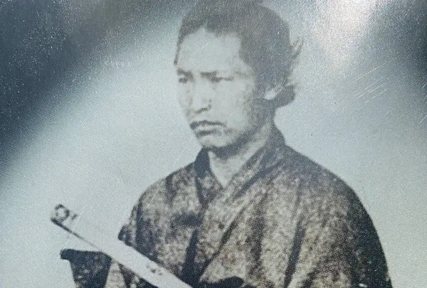近藤長次郎の墓(晧台寺)の写真・動画_image_386981