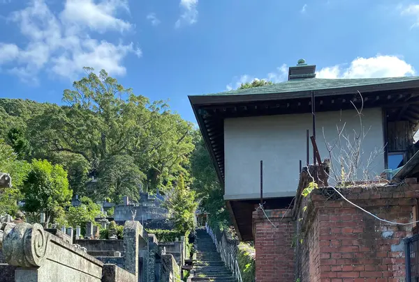 近藤長次郎の墓(晧台寺)の写真・動画_image_386992