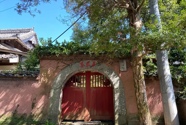 聖福寺の写真・動画_image_387005