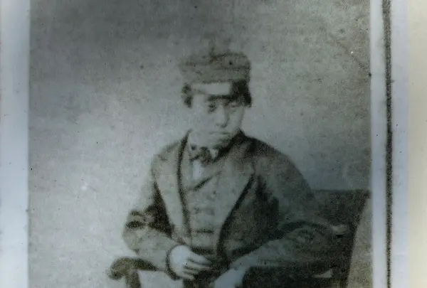 沢村惣之丞の墓（本蓮寺）の写真・動画_image_387007