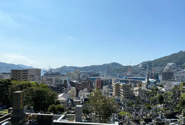 沢村惣之丞の墓（本蓮寺）の写真・動画_image_387012