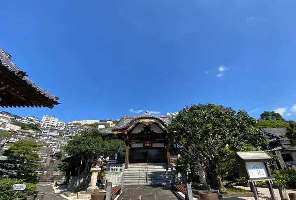 沢村惣之丞の墓（本蓮寺）の写真・動画_image_387014