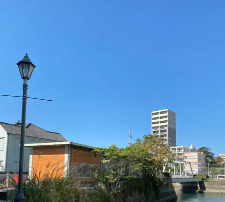 出島の写真・動画_image_387025