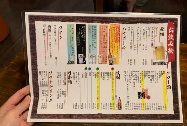 立ち酔い 超人の写真・動画_image_387222