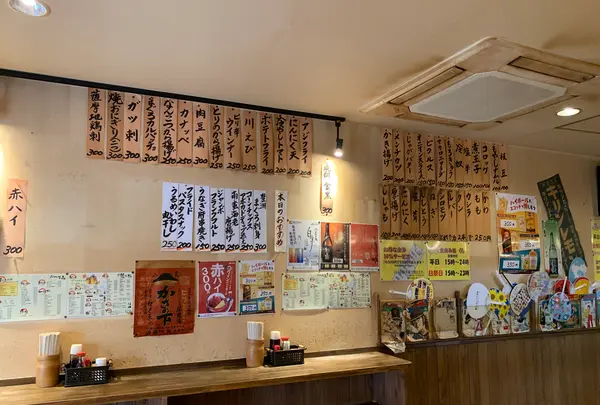 立呑み処くら 亀戸店の写真・動画_image_387232