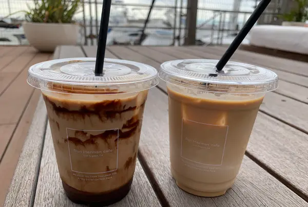 Ron Herman Cafe 逗子マリーナ店/ロンハーマンカフェの写真・動画_image_387247