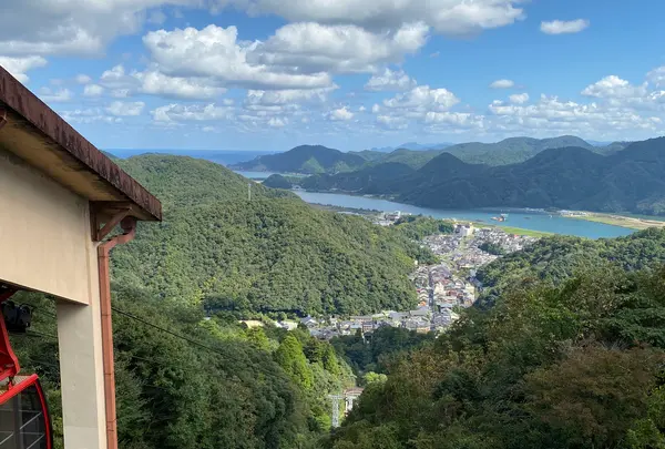 城崎珈琲 みはらしテラスカフェの写真・動画_image_387612