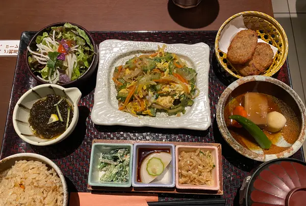 沖縄料理あだんの写真・動画_image_387671
