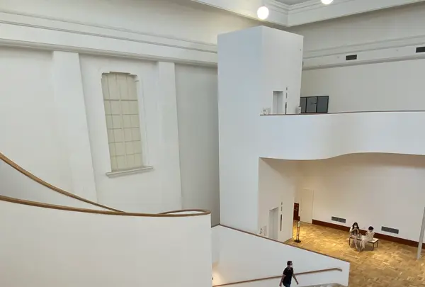 京都市京セラ美術館の写真・動画_image_387722