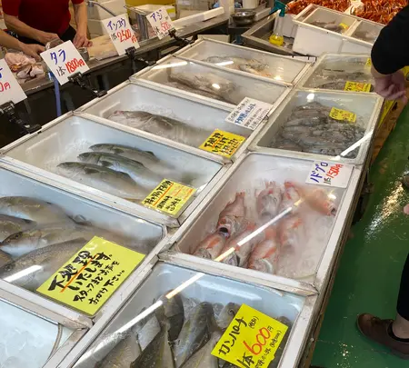 大幸商店の写真・動画_image_387740