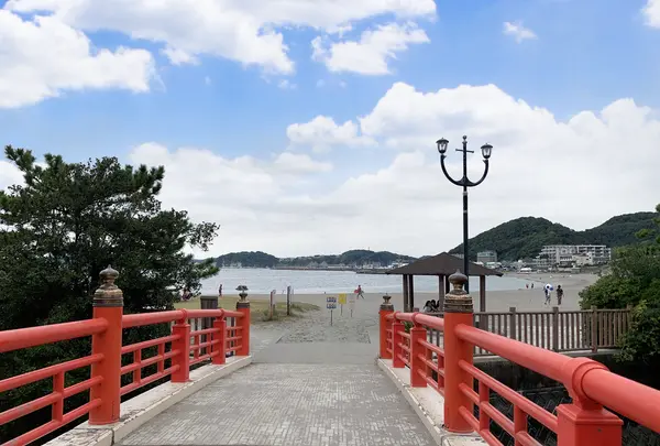 森戸神社の写真・動画_image_387809