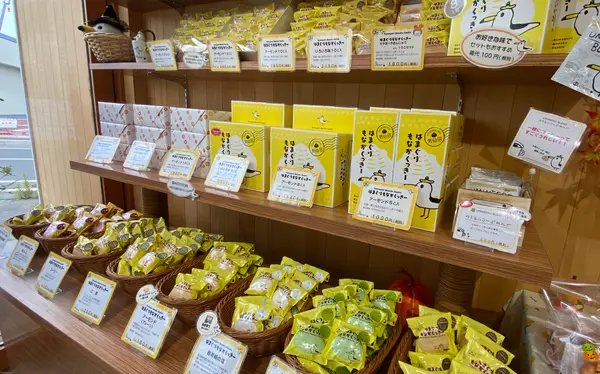 コヤマ菓子店の写真・動画_image_387858