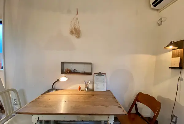 うつわと喫茶 nagameの写真・動画_image_387869