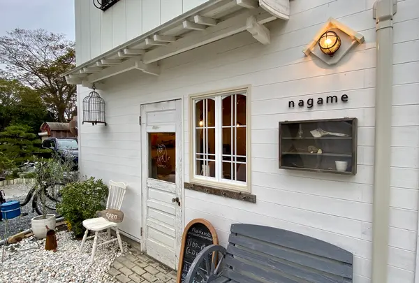 うつわと喫茶 nagameの写真・動画_image_387870