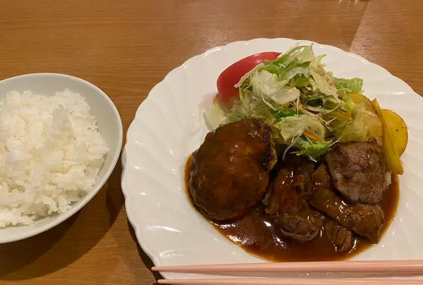 洋食の辰五郎の写真・動画_image_388003