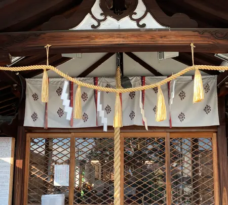 櫟谷七野神社の写真・動画_image_388106