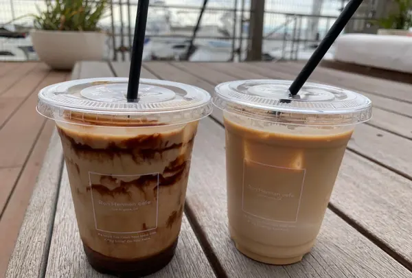 Ron Herman Cafe 逗子マリーナ店/ロンハーマンカフェの写真・動画_image_388137