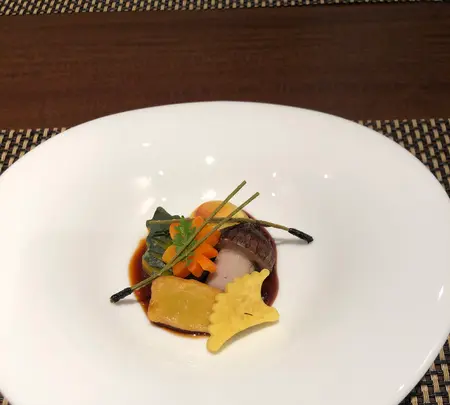滝味の宿 豊年万作の写真・動画_image_388151