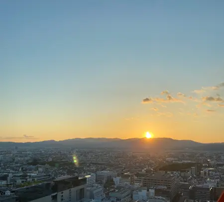 京都駅の写真・動画_image_388311