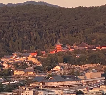 京都駅の写真・動画_image_388312