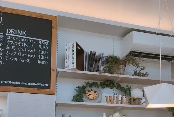 Gelateria White ジェラテリアホワイトの写真・動画_image_388358