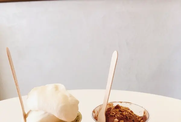 Gelateria White ジェラテリアホワイトの写真・動画_image_388375