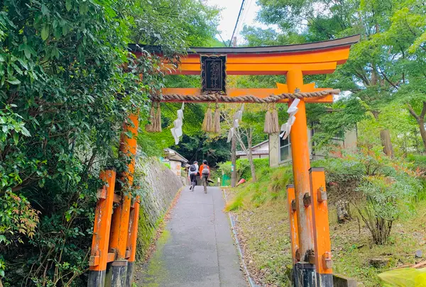 愛宕神社（旧白雲寺）の写真・動画_image_388791