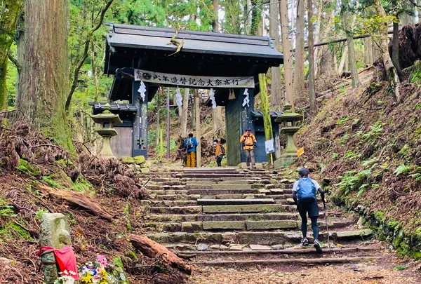 愛宕神社（旧白雲寺）の写真・動画_image_388796