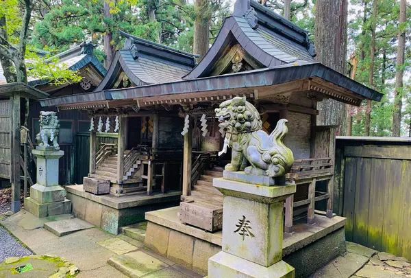 愛宕神社（旧白雲寺）の写真・動画_image_388805