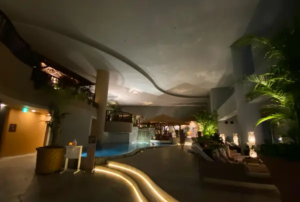 東京ドーム　スパラクーアの写真・動画_image_388917