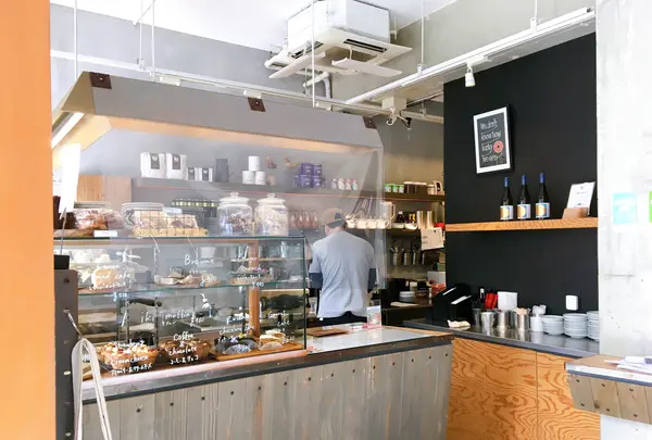 iki ESPRESSO（イキ エスプレッソ）の写真・動画_image_388925