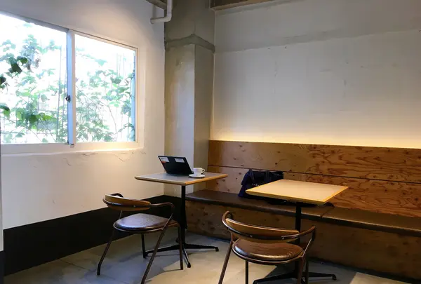 iki ESPRESSO（イキ エスプレッソ）の写真・動画_image_388926