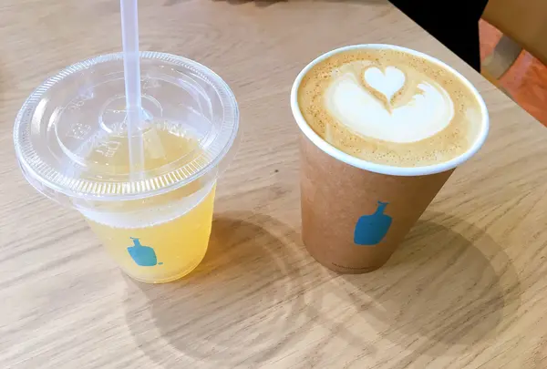 ブルーボトルコーヒー 清澄白河フラッグシップカフェ （旧：清澄白河ロースタリー&カフェ）の写真・動画_image_389040