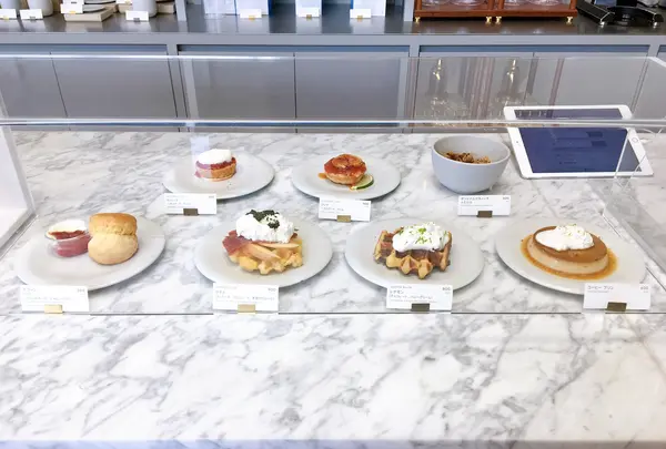 ブルーボトルコーヒー 清澄白河フラッグシップカフェ （旧：清澄白河ロースタリー&カフェ）の写真・動画_image_389041