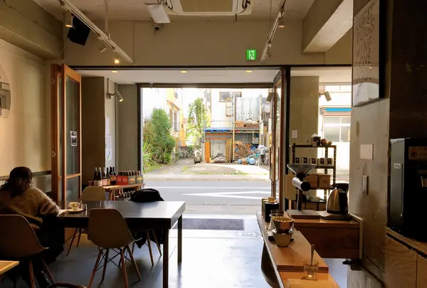 iki ESPRESSO（イキ エスプレッソ）の写真・動画_image_389060