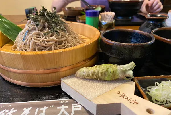 独鈷そば大戸の写真・動画_image_389206