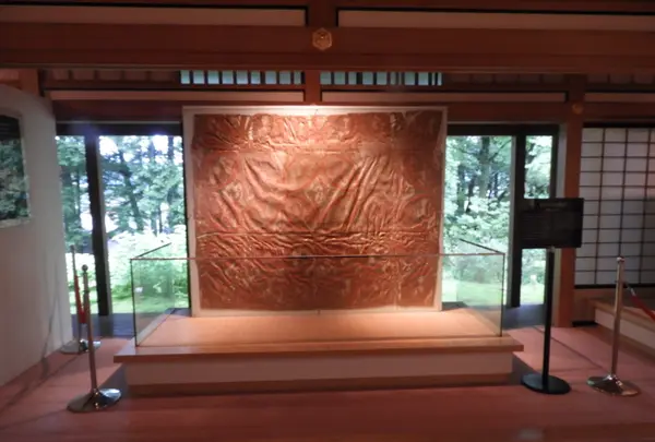 日光田母沢御用邸記念公園の写真・動画_image_389215