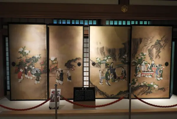 日光田母沢御用邸記念公園の写真・動画_image_389216