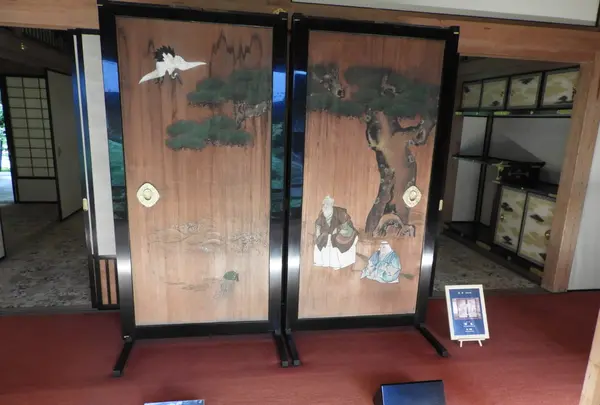 日光田母沢御用邸記念公園の写真・動画_image_389217