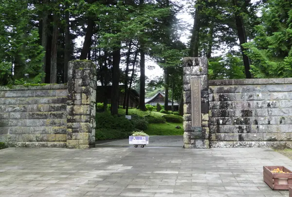 日光田母沢御用邸記念公園の写真・動画_image_389219