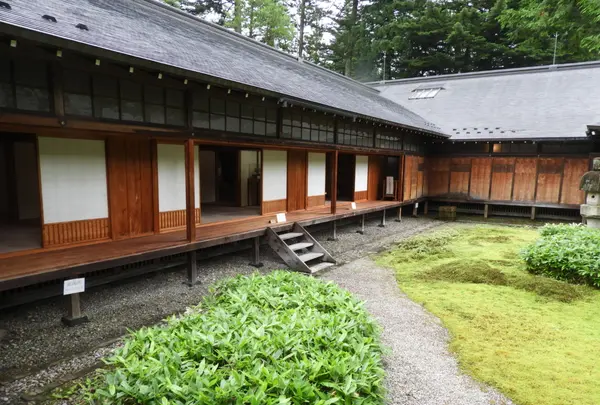 日光田母沢御用邸記念公園の写真・動画_image_389220