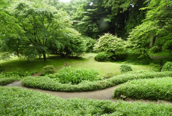 日光田母沢御用邸記念公園の写真・動画_image_389222