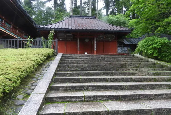日光山輪王寺 常行堂の写真・動画_image_389225