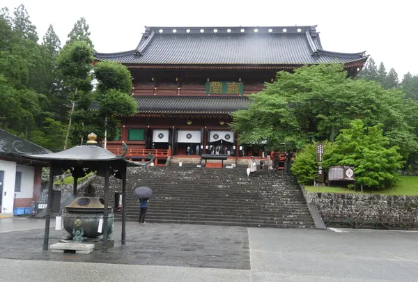 日光山輪王寺 常行堂の写真・動画_image_389227