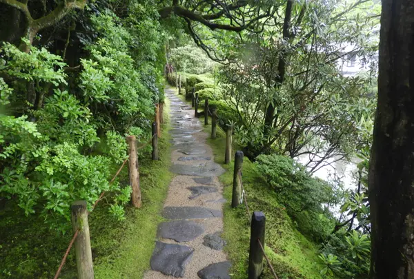 日光山輪王寺 常行堂の写真・動画_image_389230