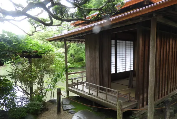 日光山輪王寺 常行堂の写真・動画_image_389231