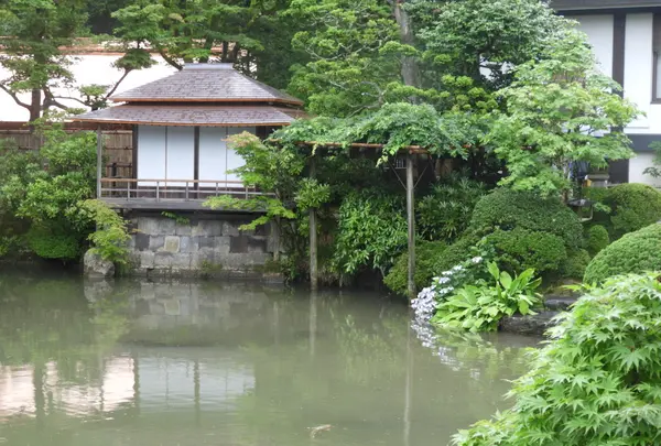 日光山輪王寺 常行堂の写真・動画_image_389233