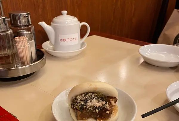随園別館 新宿店の写真・動画_image_389407