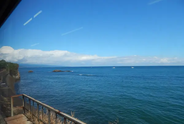 国定公園 雨晴海岸の写真・動画_image_389651