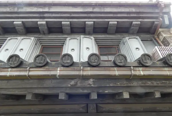山町筋（土蔵造りの町並み）の写真・動画_image_389684